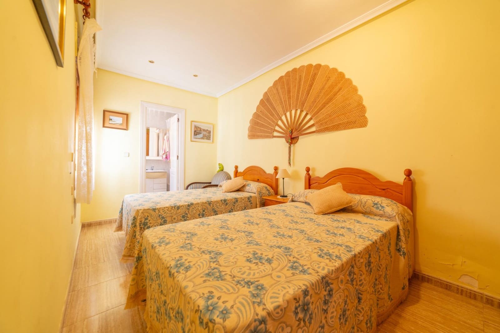 4 sypialnia Dom szeregowy na sprzedaż w Santiago de la Ribera - 260 000 € (Ref: 10041112)