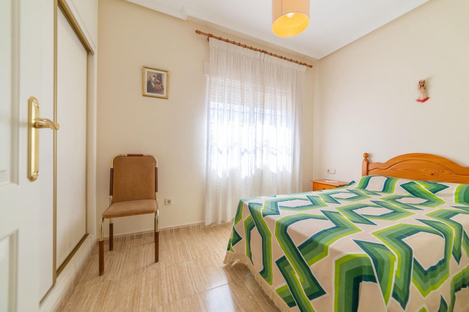 4 sypialnia Dom szeregowy na sprzedaż w Santiago de la Ribera - 260 000 € (Ref: 10041112)
