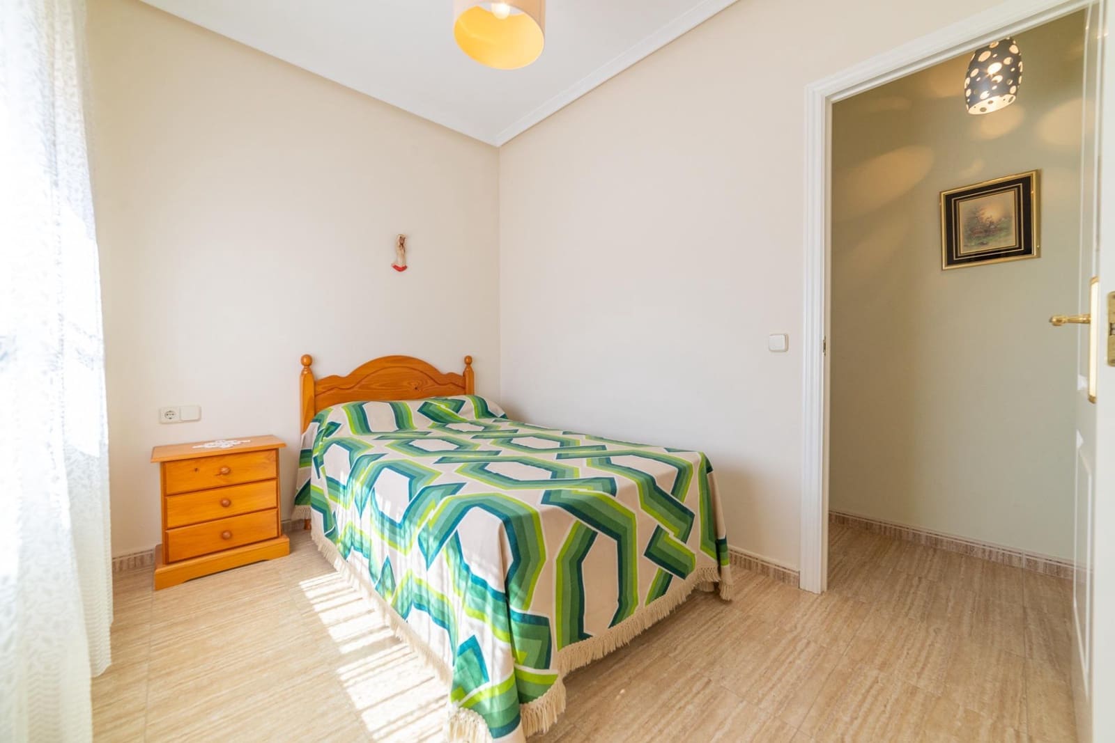 4 sypialnia Dom szeregowy na sprzedaż w Santiago de la Ribera - 260 000 € (Ref: 10041112)