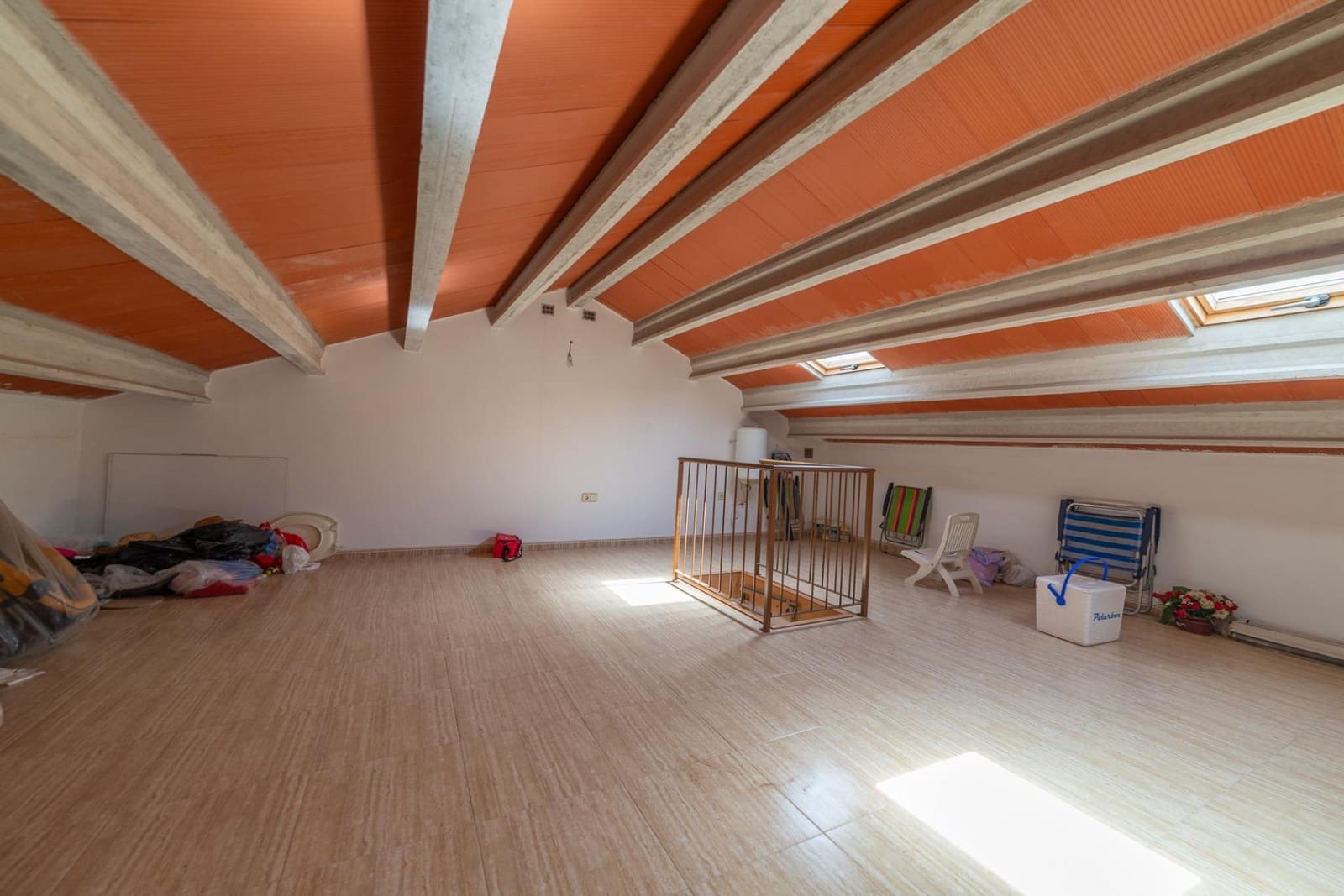 4 sypialnia Dom szeregowy na sprzedaż w Santiago de la Ribera - 260 000 € (Ref: 10041112)
