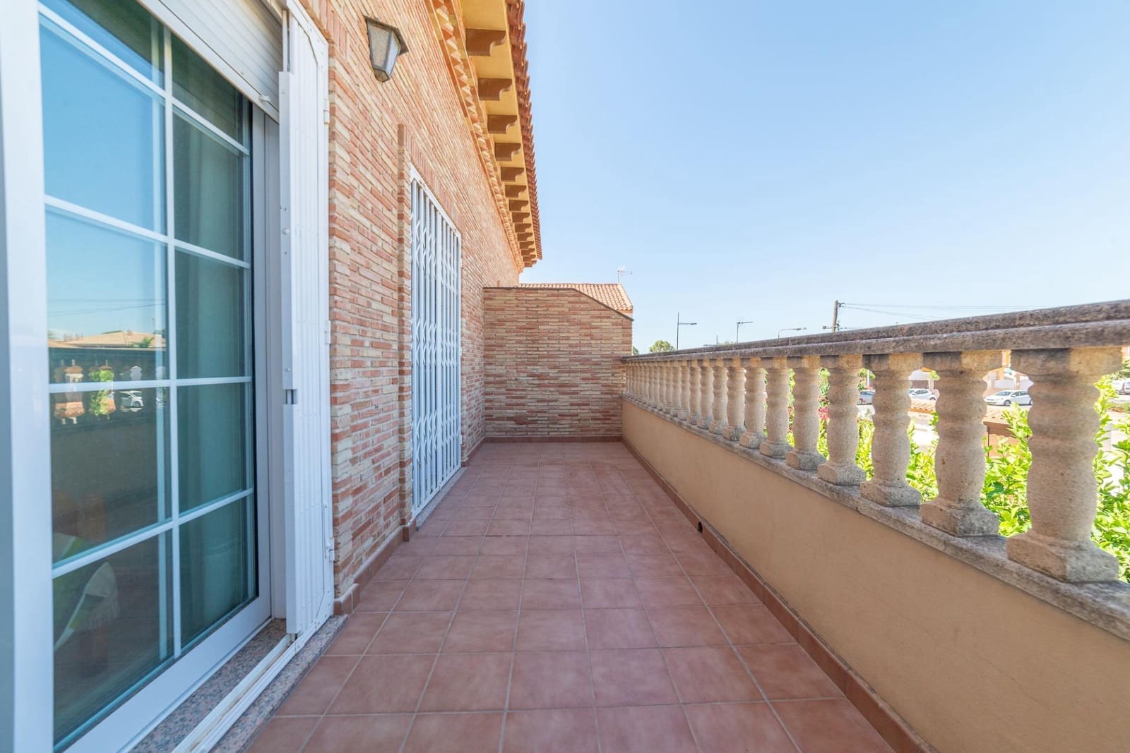 4 sypialnia Dom szeregowy na sprzedaż w Santiago de la Ribera - 260 000 € (Ref: 10041112)