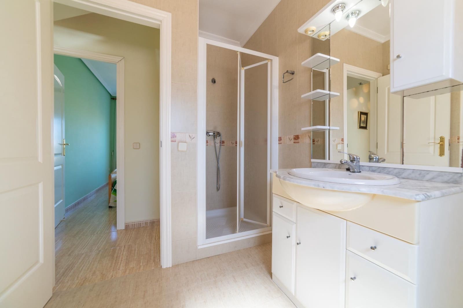 4 sypialnia Dom szeregowy na sprzedaż w Santiago de la Ribera - 260 000 € (Ref: 10041112)