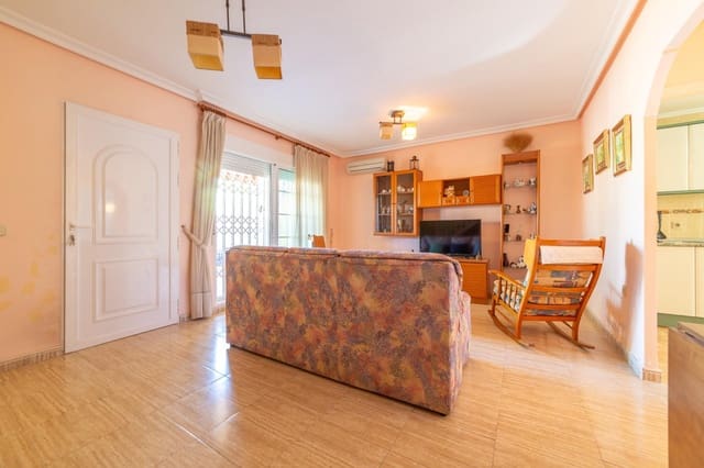 4 sypialnia Dom szeregowy na sprzedaż w Santiago de la Ribera, San Javier - 260 000 € (Ref: 10041112)