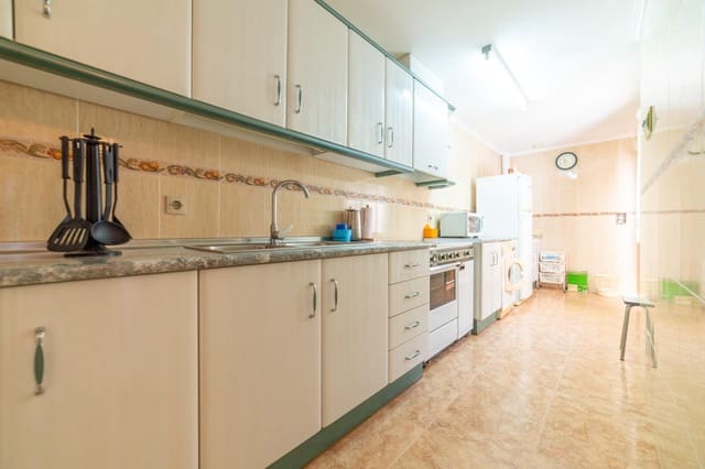 4 sypialnia Dom szeregowy na sprzedaż w Santiago de la Ribera, San Javier - 260 000 € (Ref: 10041112)