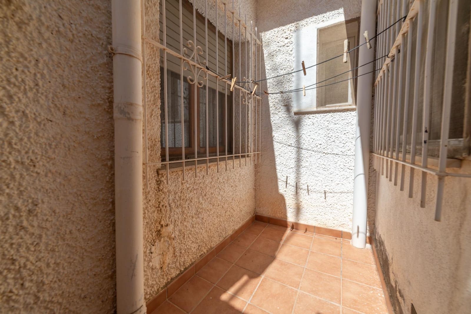 4 sypialnia Dom szeregowy na sprzedaż w Santiago de la Ribera - 260 000 € (Ref: 10041112)
