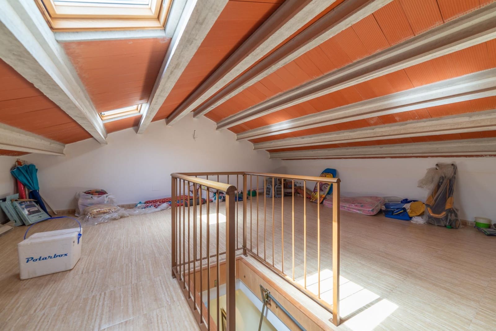 4 sypialnia Dom szeregowy na sprzedaż w Santiago de la Ribera - 260 000 € (Ref: 10041112)
