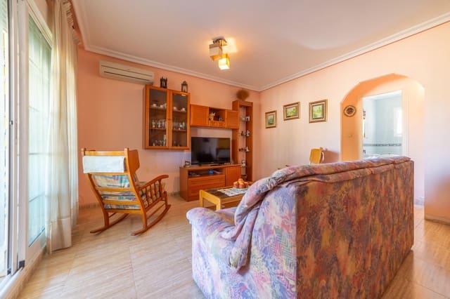 4 sypialnia Dom szeregowy na sprzedaż w Santiago de la Ribera, San Javier - 260 000 € (Ref: 10041112)