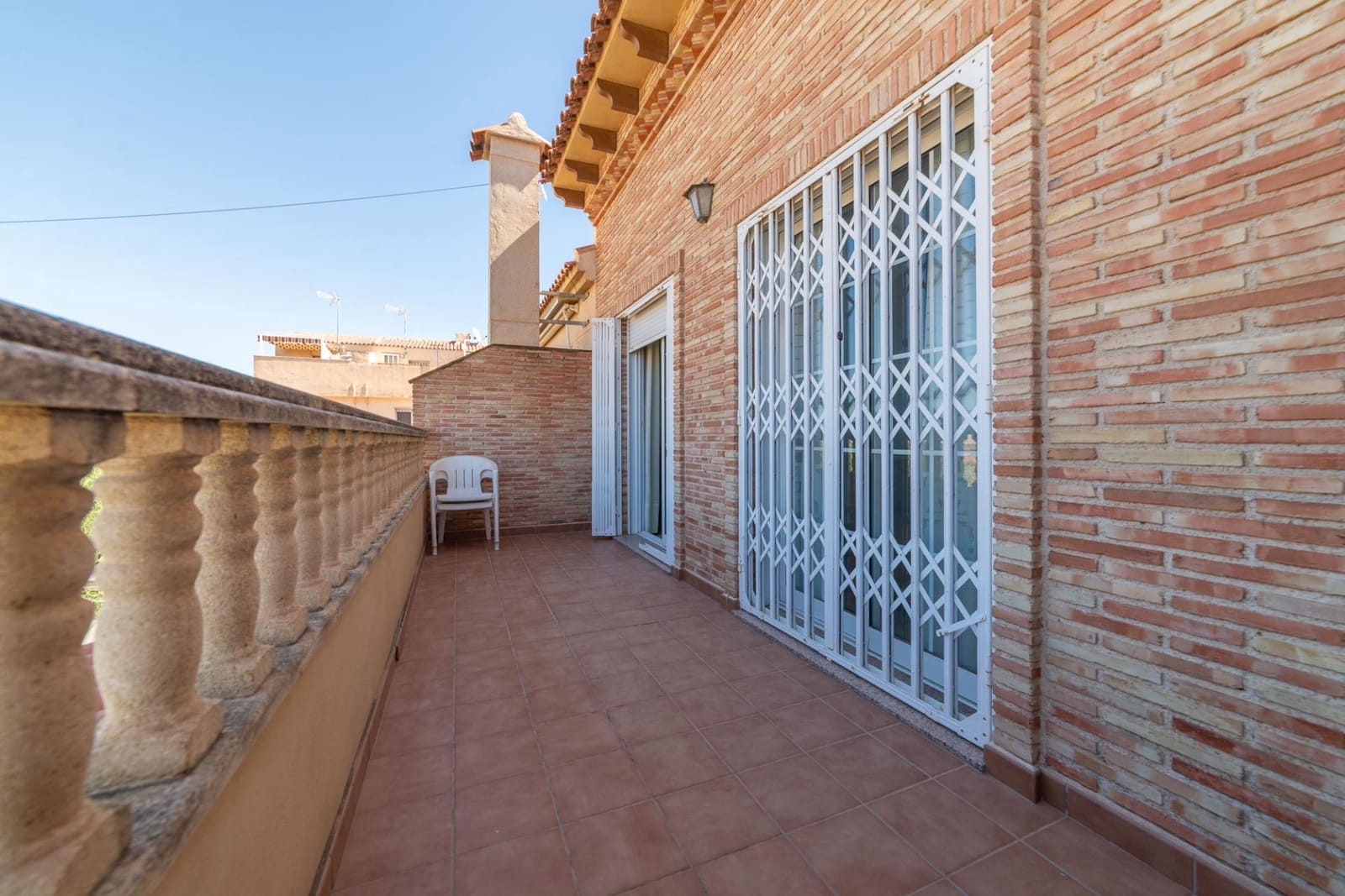 4 sypialnia Dom szeregowy na sprzedaż w Santiago de la Ribera - 260 000 € (Ref: 10041112)