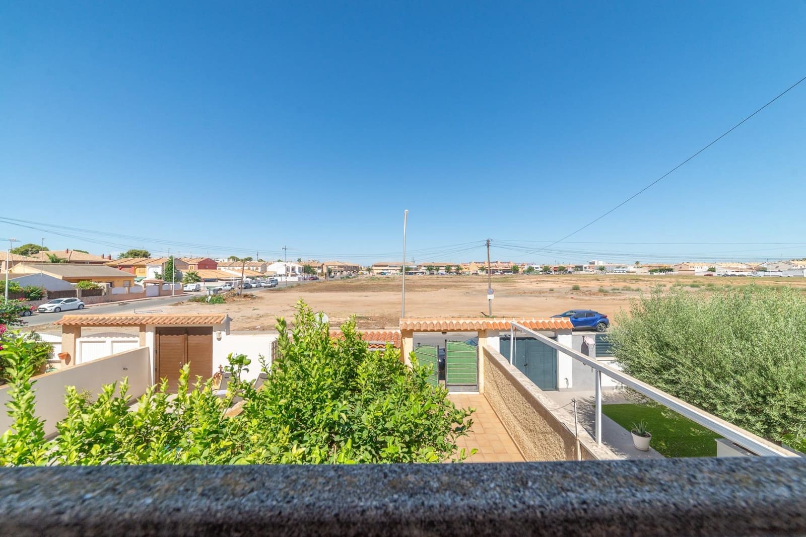 4 sypialnia Dom szeregowy na sprzedaż w Santiago de la Ribera - 260 000 € (Ref: 10041112)