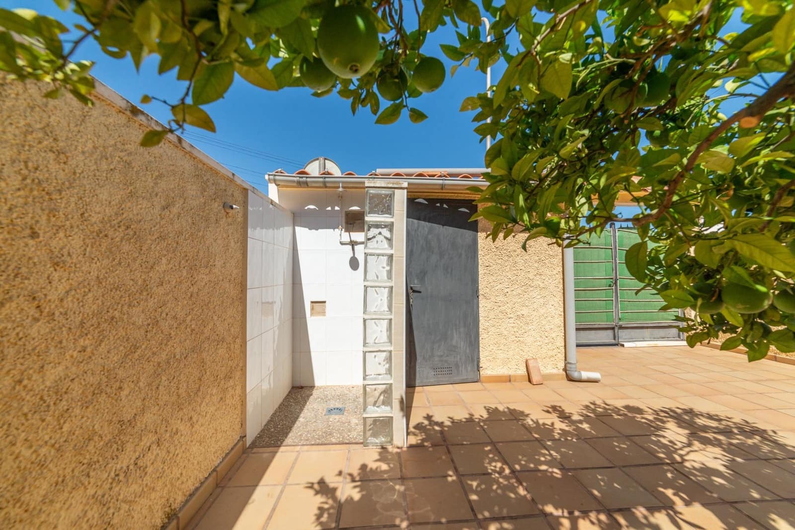 4 sypialnia Dom szeregowy na sprzedaż w Santiago de la Ribera - 260 000 € (Ref: 10041112)
