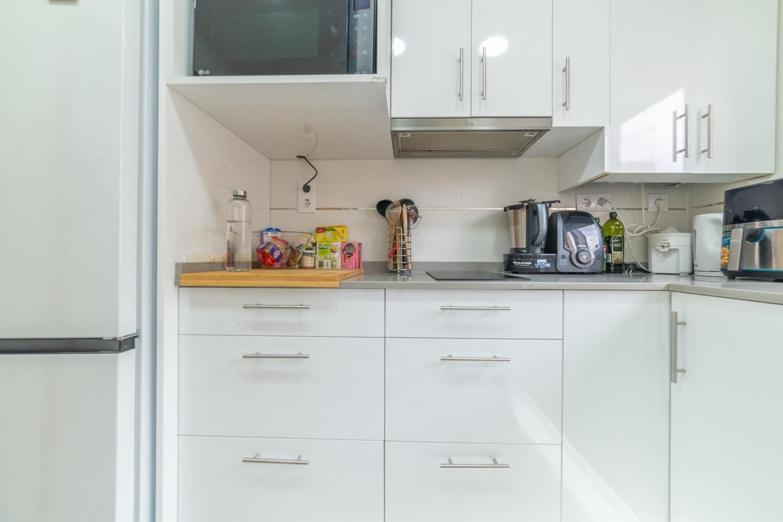 2 Zimmer Apartment zu verkaufen in Santiago de la Ribera - 157.000 € (Ref: 10043010)
