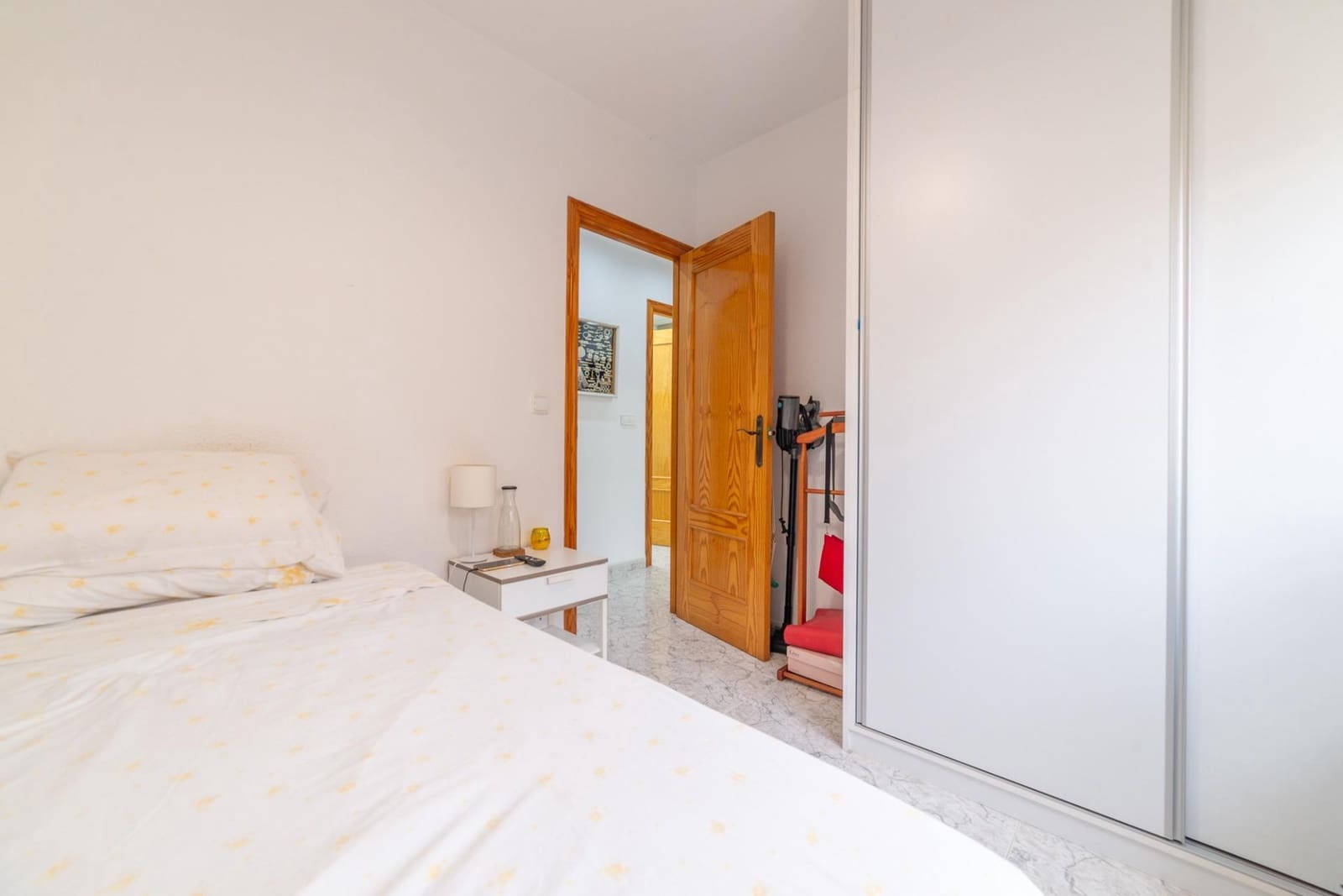 2 Zimmer Apartment zu verkaufen in Santiago de la Ribera - 157.000 € (Ref: 10043010)