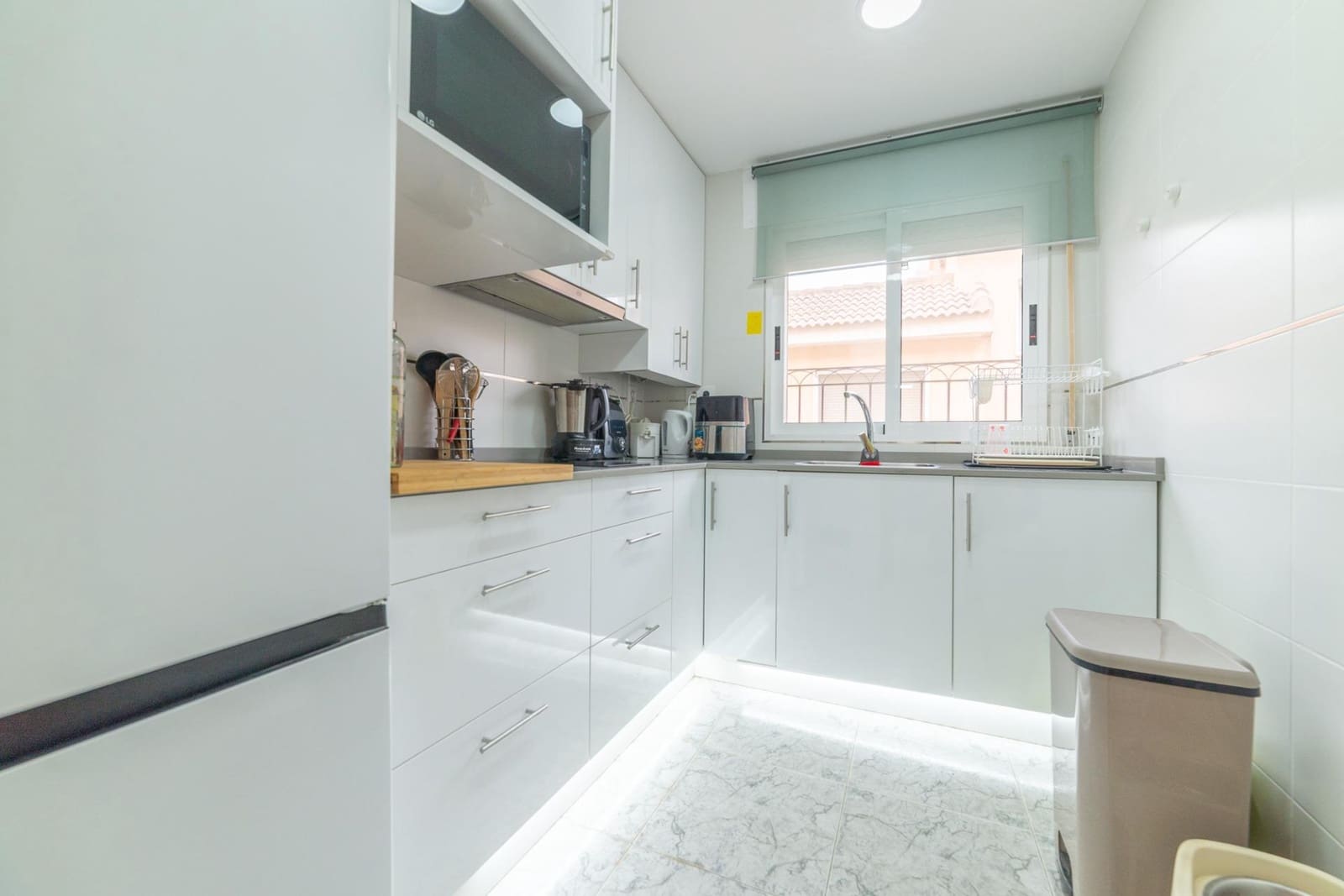 2 Zimmer Apartment zu verkaufen in Santiago de la Ribera - 157.000 € (Ref: 10043010)