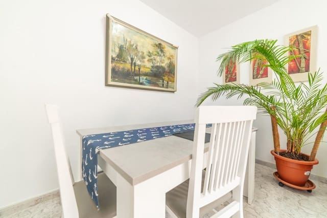 2 bedroom Apartment for sale in Santiago de la Ribera, San Javier - € 157,000 (Ref: 10043010)
