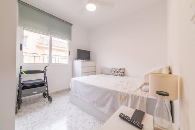 2 bedroom Apartment for sale in Santiago de la Ribera, San Javier - € 157,000 (Ref: 10043010)