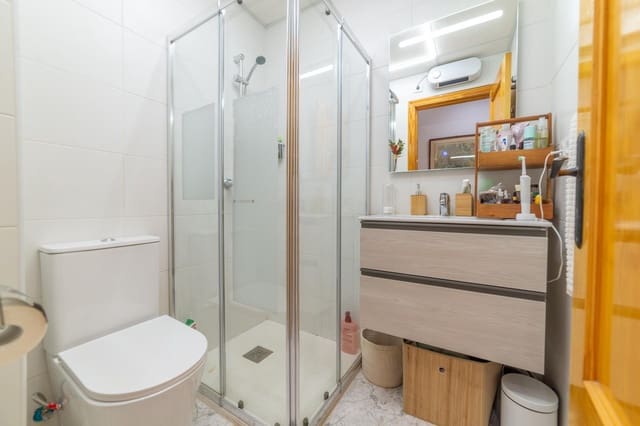 2 bedroom Apartment for sale in Santiago de la Ribera, San Javier - € 157,000 (Ref: 10043010)