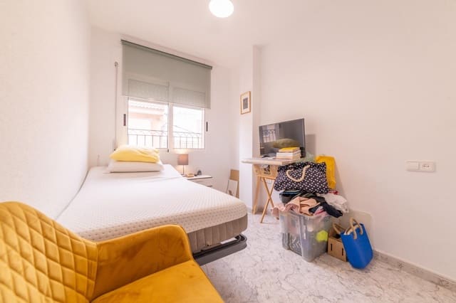 2 bedroom Apartment for sale in Santiago de la Ribera, San Javier - € 157,000 (Ref: 10043010)