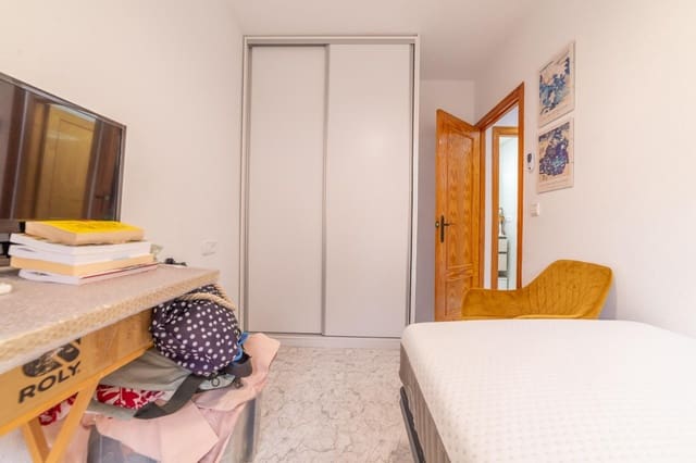2 bedroom Apartment for sale in Santiago de la Ribera, San Javier - € 157,000 (Ref: 10043010)