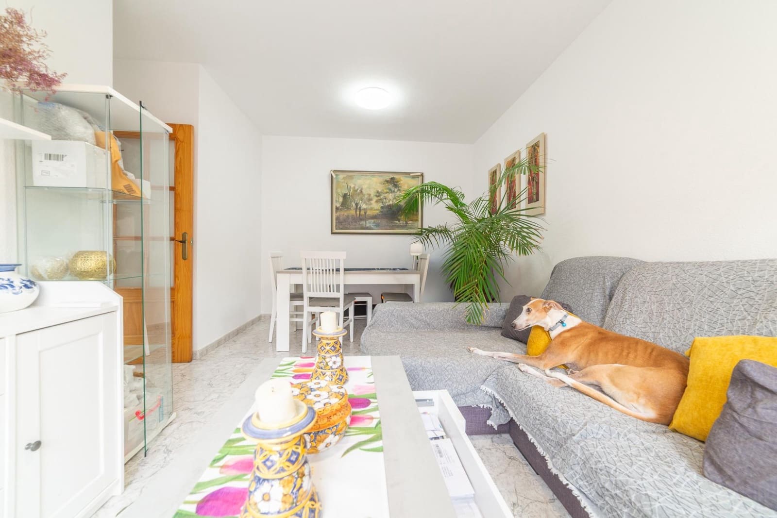 2 Zimmer Apartment zu verkaufen in Santiago de la Ribera - 157.000 € (Ref: 10043010)