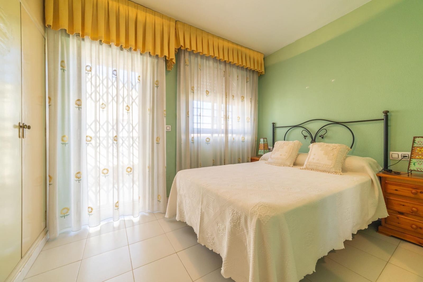 2 bedroom Terraced Villa for sale in Santiago de la Ribera with pool garage - € 169,900 (Ref: 10043011)