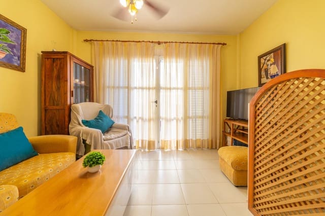 2 bedroom Terraced Villa for sale in Santiago de la Ribera, San Javier with pool garage - € 169,900 (Ref: 10043011)