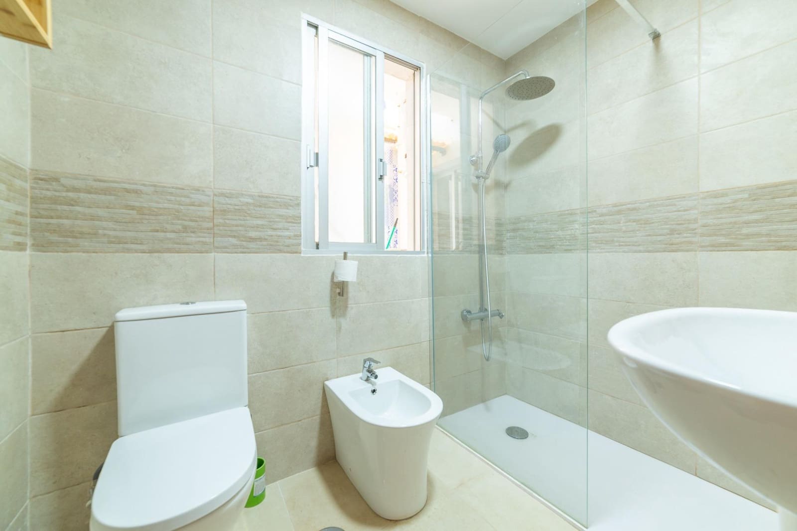 3 Zimmer Strandapartment zu verkaufen in Lo Pagan - 125.000 € (Ref: 10043012)