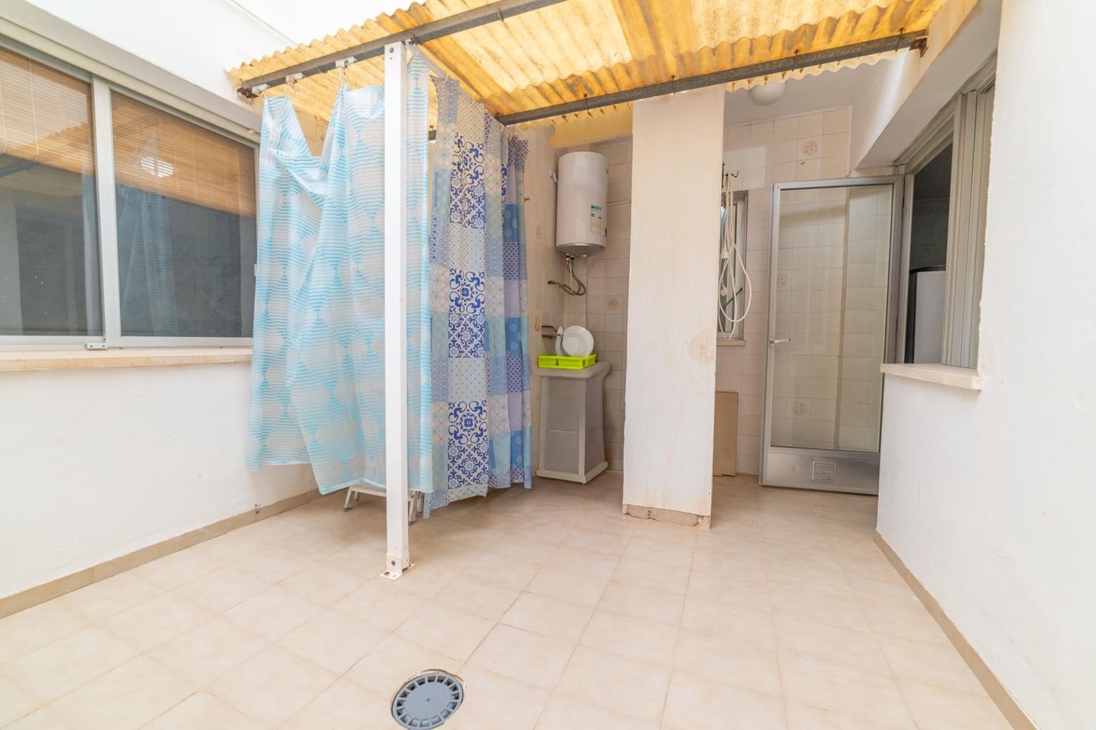 3 Zimmer Strandapartment zu verkaufen in Lo Pagan - 125.000 € (Ref: 10043012)