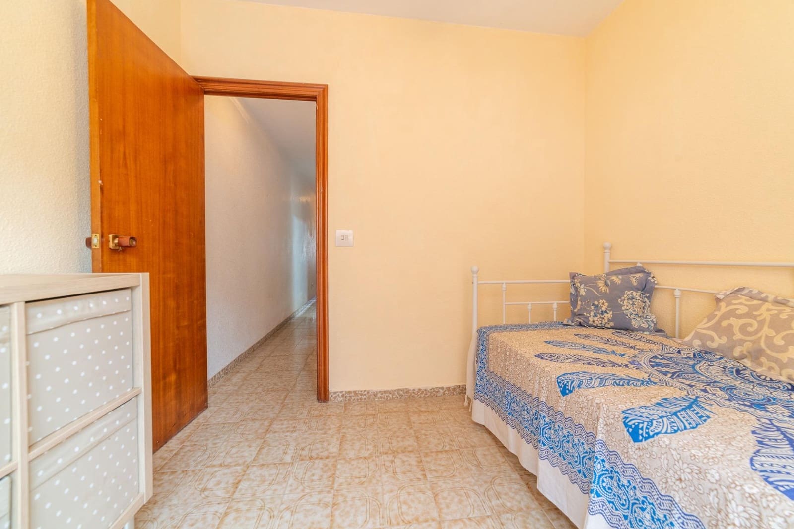 3 Zimmer Strandapartment zu verkaufen in Lo Pagan - 125.000 € (Ref: 10043012)