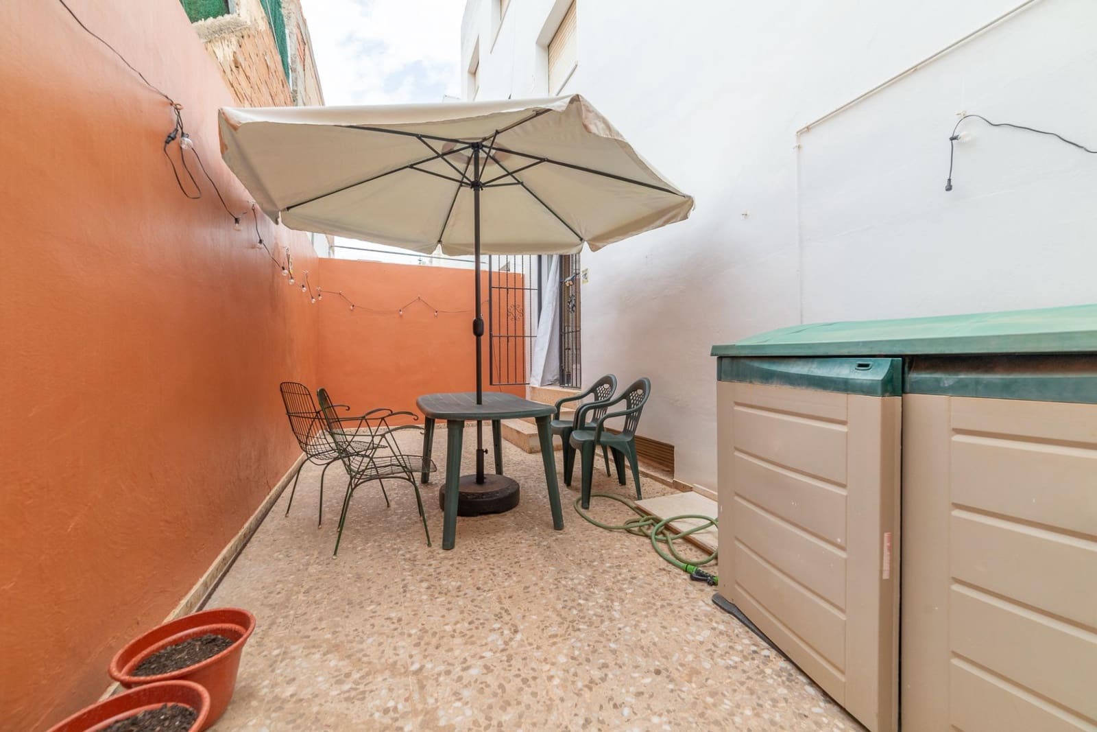 3 Zimmer Strandapartment zu verkaufen in Lo Pagan - 125.000 € (Ref: 10043012)