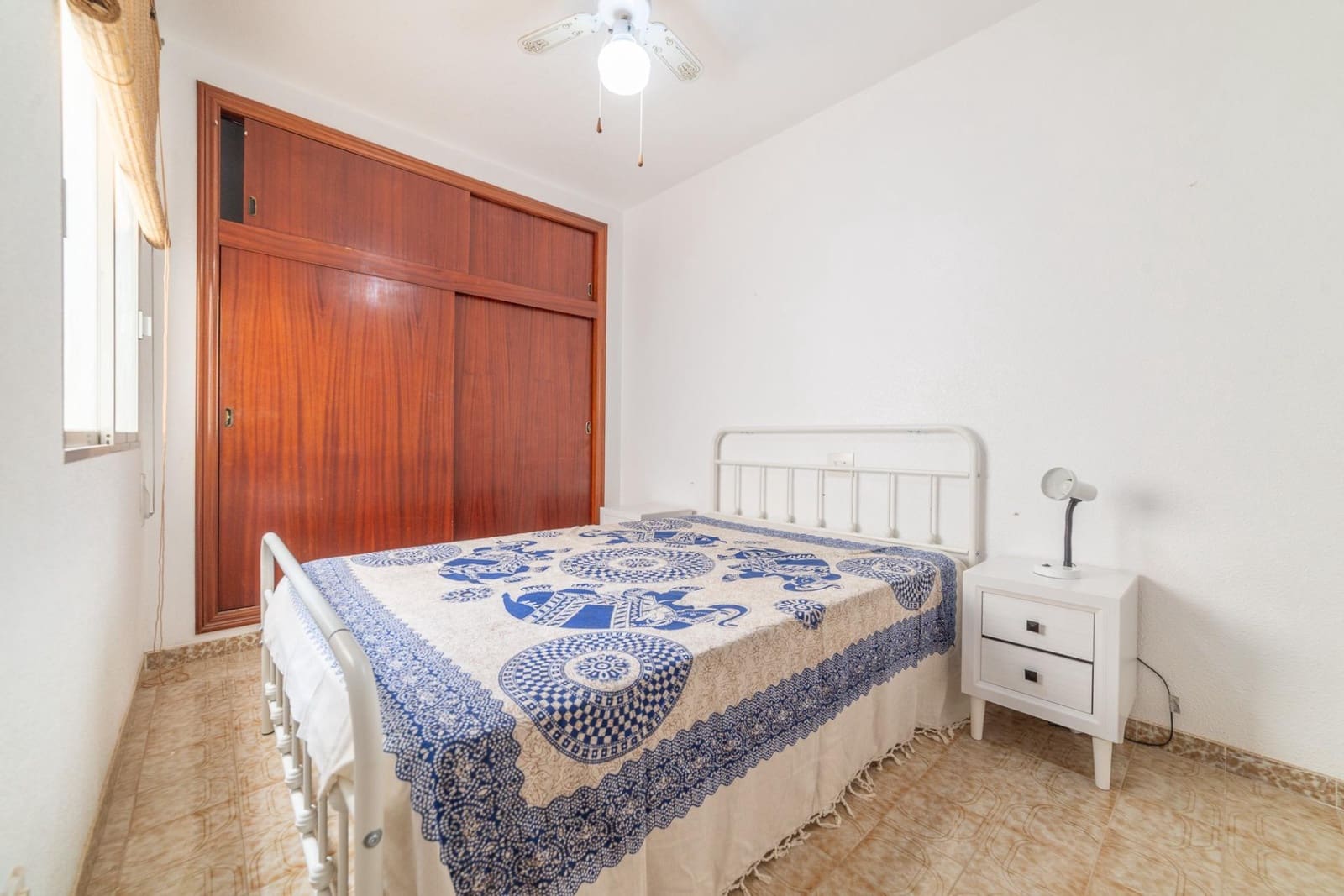 3 Zimmer Strandapartment zu verkaufen in Lo Pagan - 125.000 € (Ref: 10043012)
