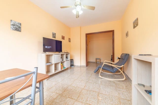 3 Zimmer Strandapartment zu verkaufen in Lo Pagan, San Pedro del Pinatar - 125.000 € (Ref: 10043012)