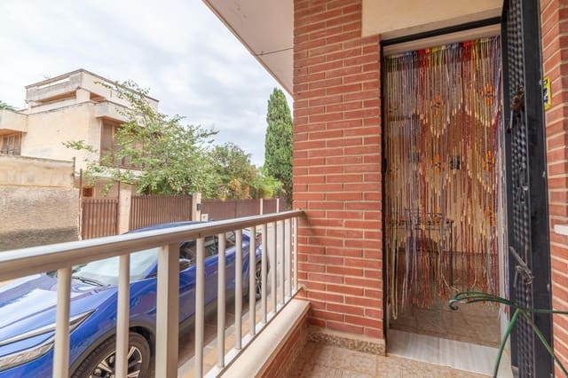 3 Zimmer Strandapartment zu verkaufen in Lo Pagan, San Pedro del Pinatar - 125.000 € (Ref: 10043012)