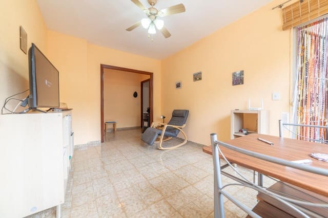 3 Zimmer Strandapartment zu verkaufen in Lo Pagan, San Pedro del Pinatar - 125.000 € (Ref: 10043012)