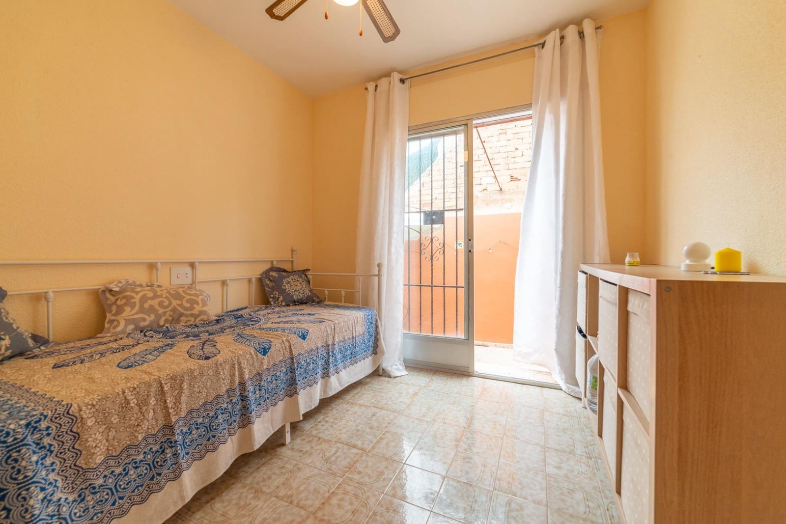 3 Zimmer Strandapartment zu verkaufen in Lo Pagan - 125.000 € (Ref: 10043012)
