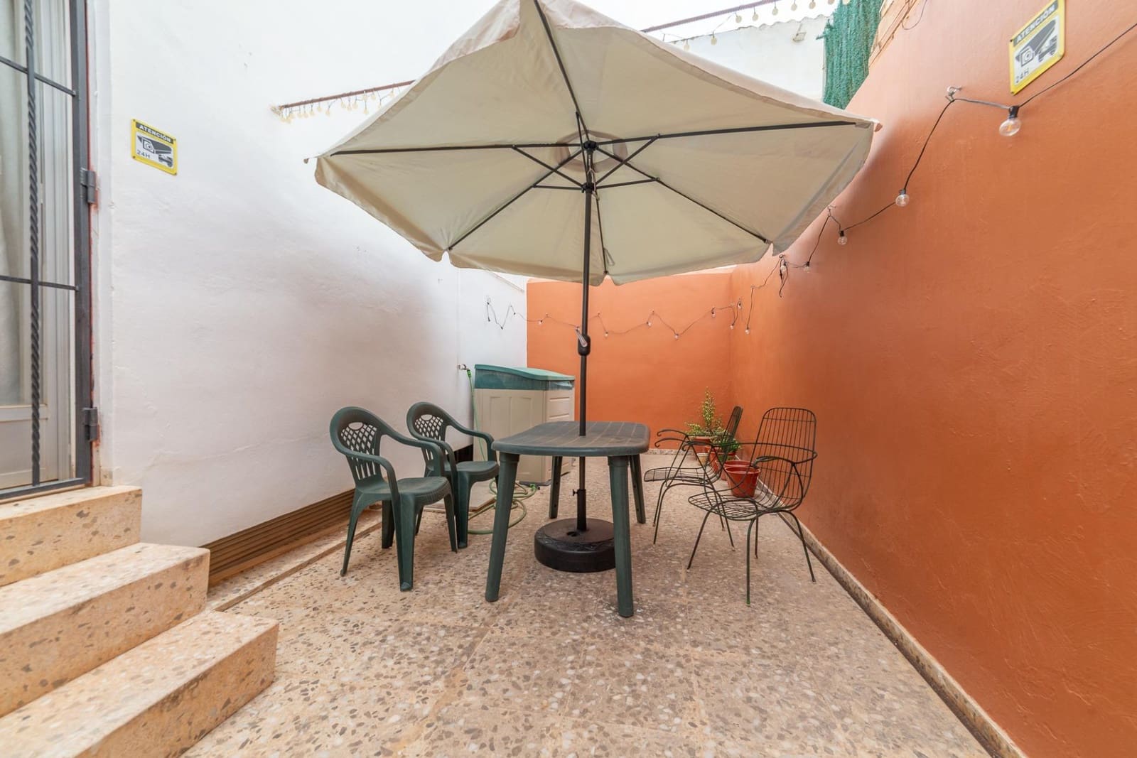 3 Zimmer Strandapartment zu verkaufen in Lo Pagan - 125.000 € (Ref: 10043012)