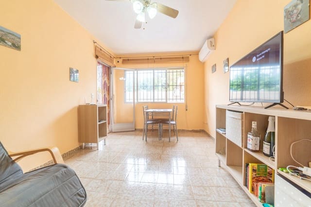 3 Zimmer Strandapartment zu verkaufen in Lo Pagan, San Pedro del Pinatar - 125.000 € (Ref: 10043012)