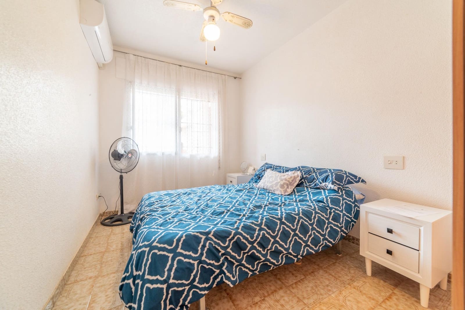 3 Zimmer Strandapartment zu verkaufen in Lo Pagan - 125.000 € (Ref: 10043012)