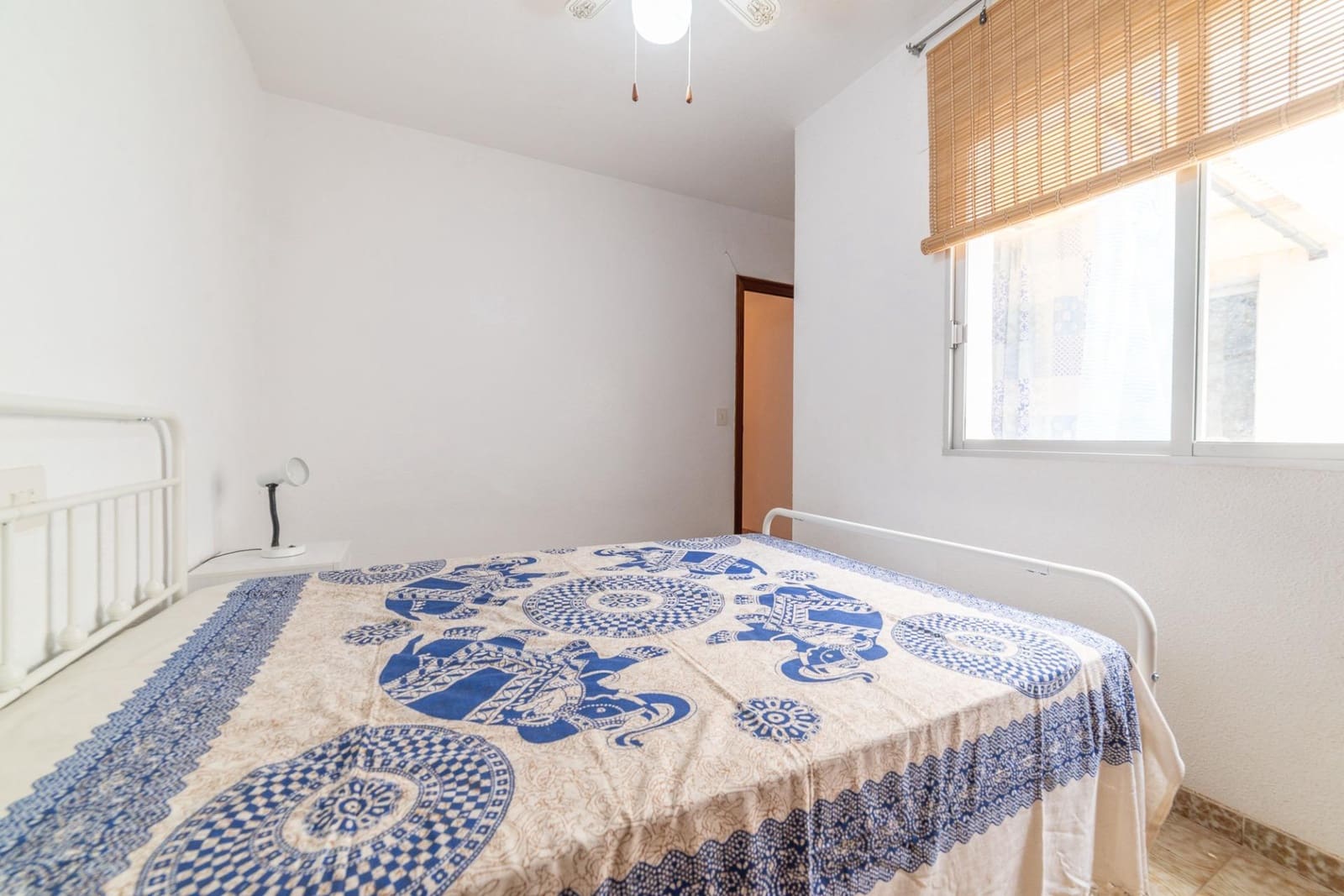 3 Zimmer Strandapartment zu verkaufen in Lo Pagan - 125.000 € (Ref: 10043012)