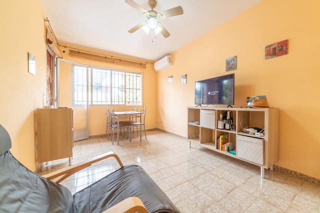 3 sypialnia Apartament przy plaży na sprzedaż w Lo Pagan, San Pedro del Pinatar - 125 000 € (Ref: 10043012)