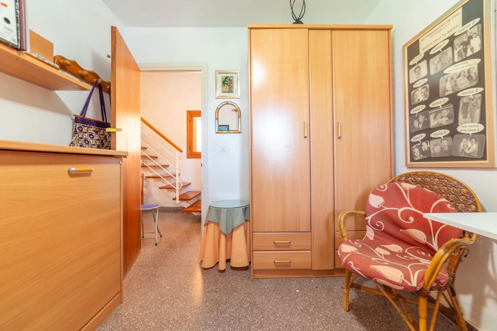 4 bedroom Apartment for sale in Santiago de la Ribera with garage - € 260,000 (Ref: 10044810)