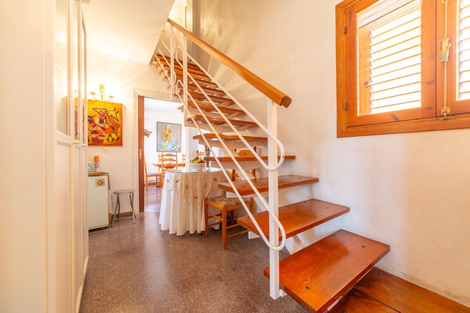 4 bedroom Apartment for sale in Santiago de la Ribera with garage - € 260,000 (Ref: 10044810)