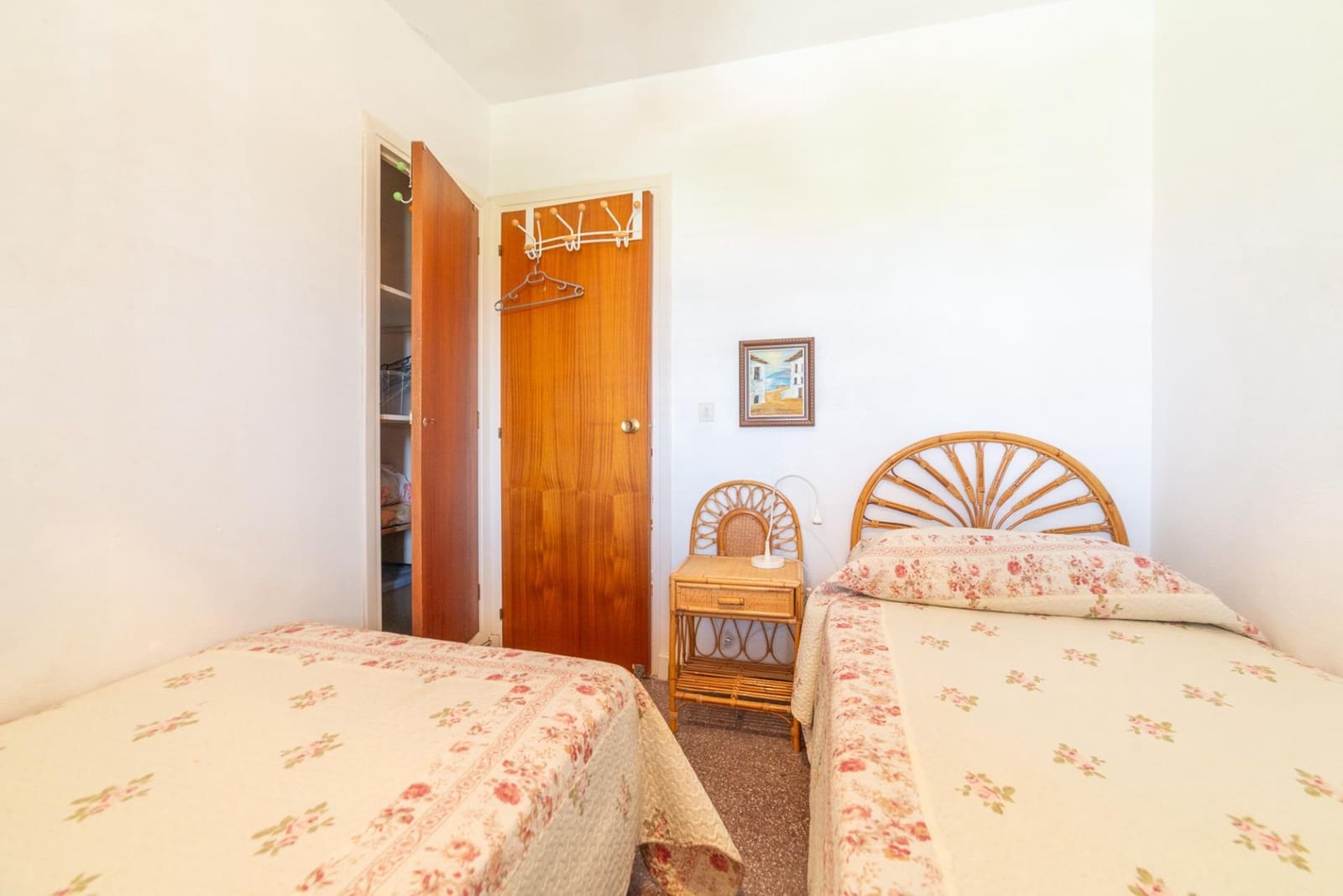 4 bedroom Apartment for sale in Santiago de la Ribera with garage - € 260,000 (Ref: 10044810)