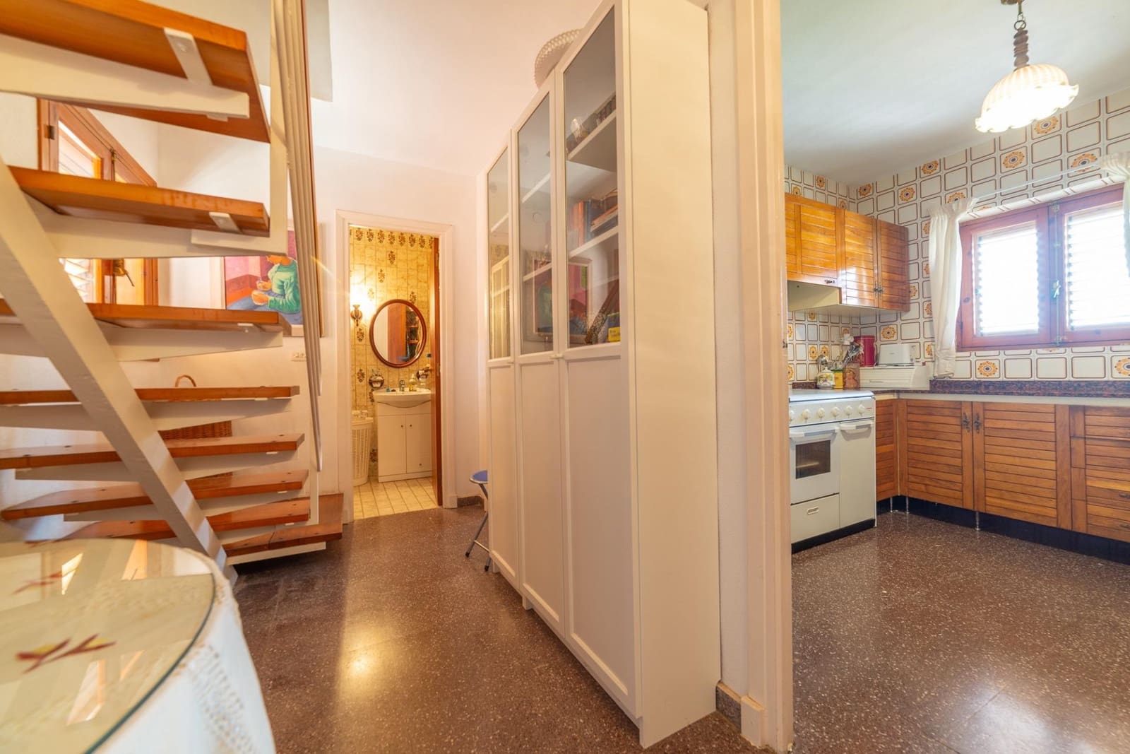 4 bedroom Apartment for sale in Santiago de la Ribera with garage - € 260,000 (Ref: 10044810)