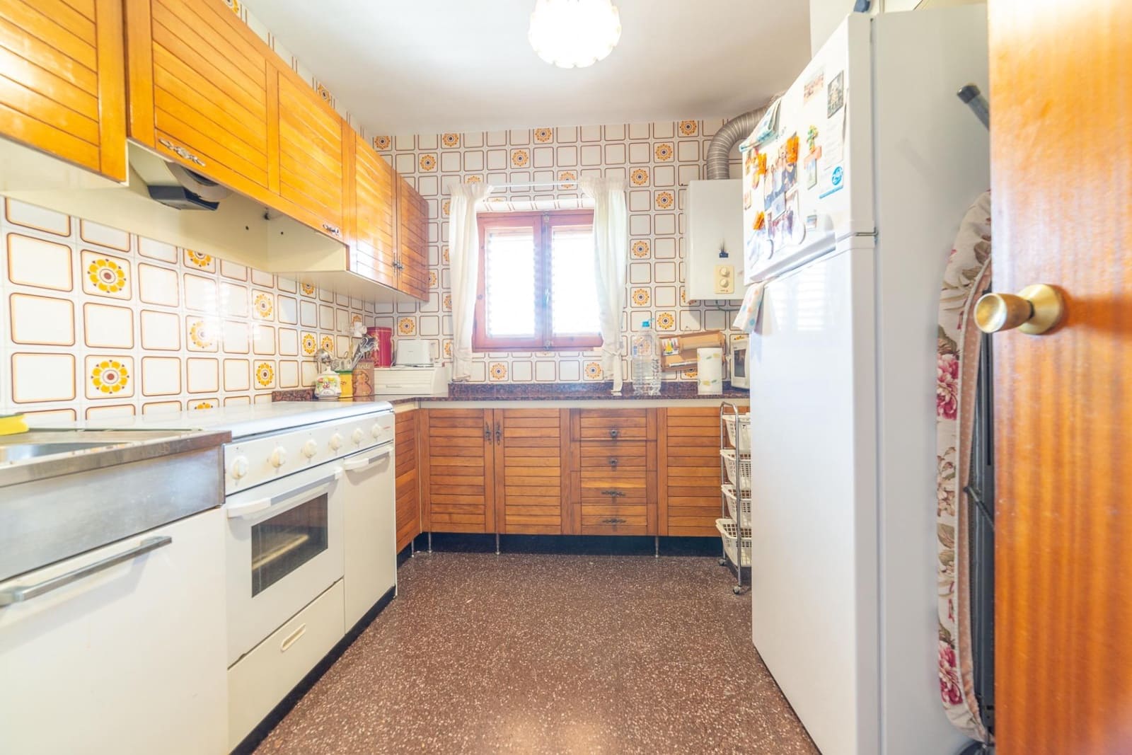 4 bedroom Apartment for sale in Santiago de la Ribera with garage - € 260,000 (Ref: 10044810)