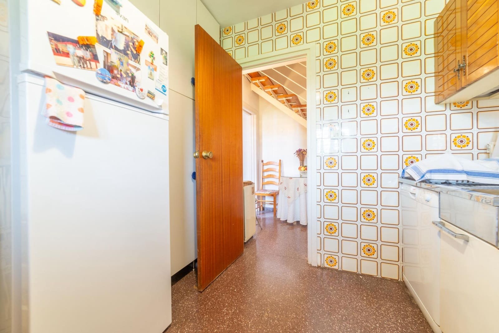 4 bedroom Apartment for sale in Santiago de la Ribera with garage - € 260,000 (Ref: 10044810)