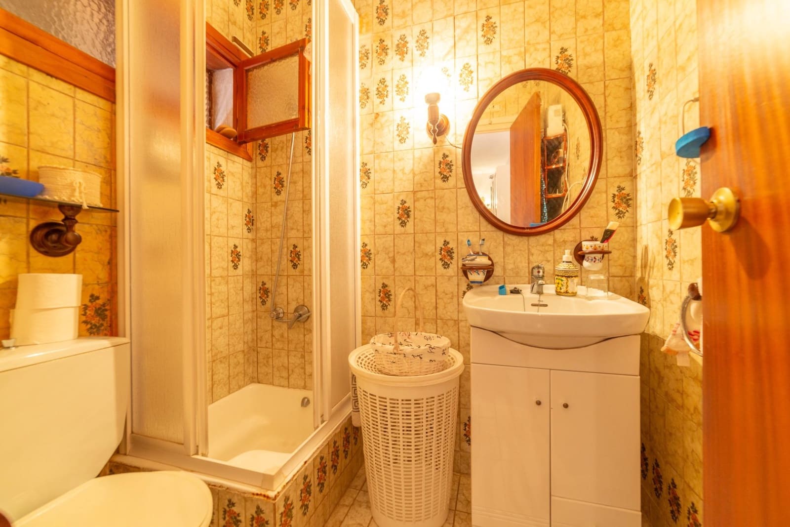 4 bedroom Apartment for sale in Santiago de la Ribera with garage - € 260,000 (Ref: 10044810)