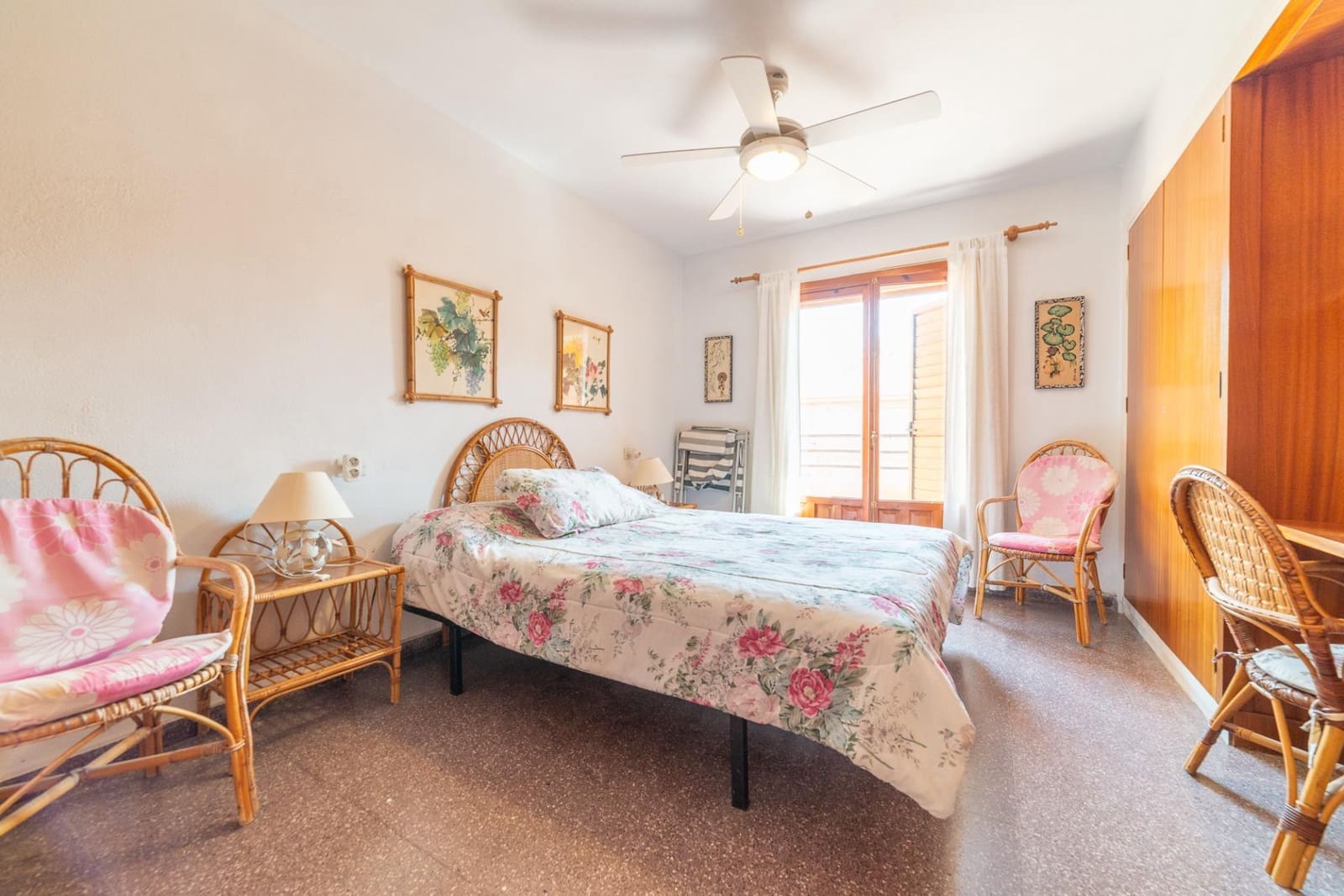 4 bedroom Apartment for sale in Santiago de la Ribera with garage - € 260,000 (Ref: 10044810)