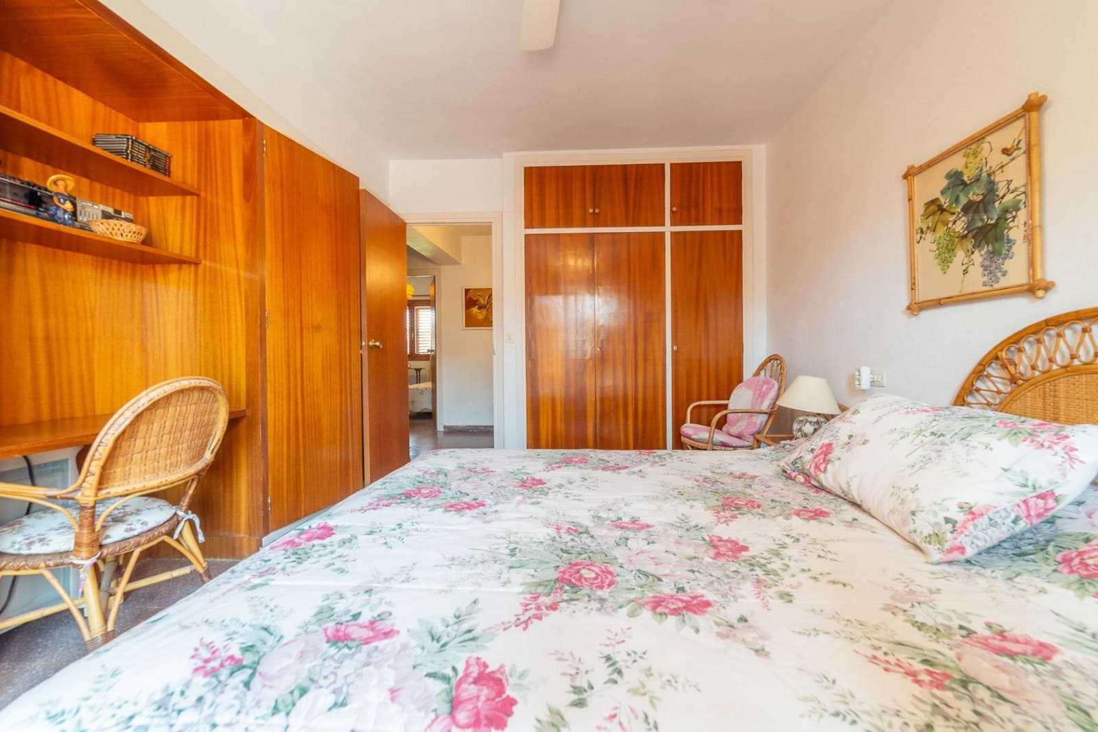 4 bedroom Apartment for sale in Santiago de la Ribera with garage - € 260,000 (Ref: 10044810)