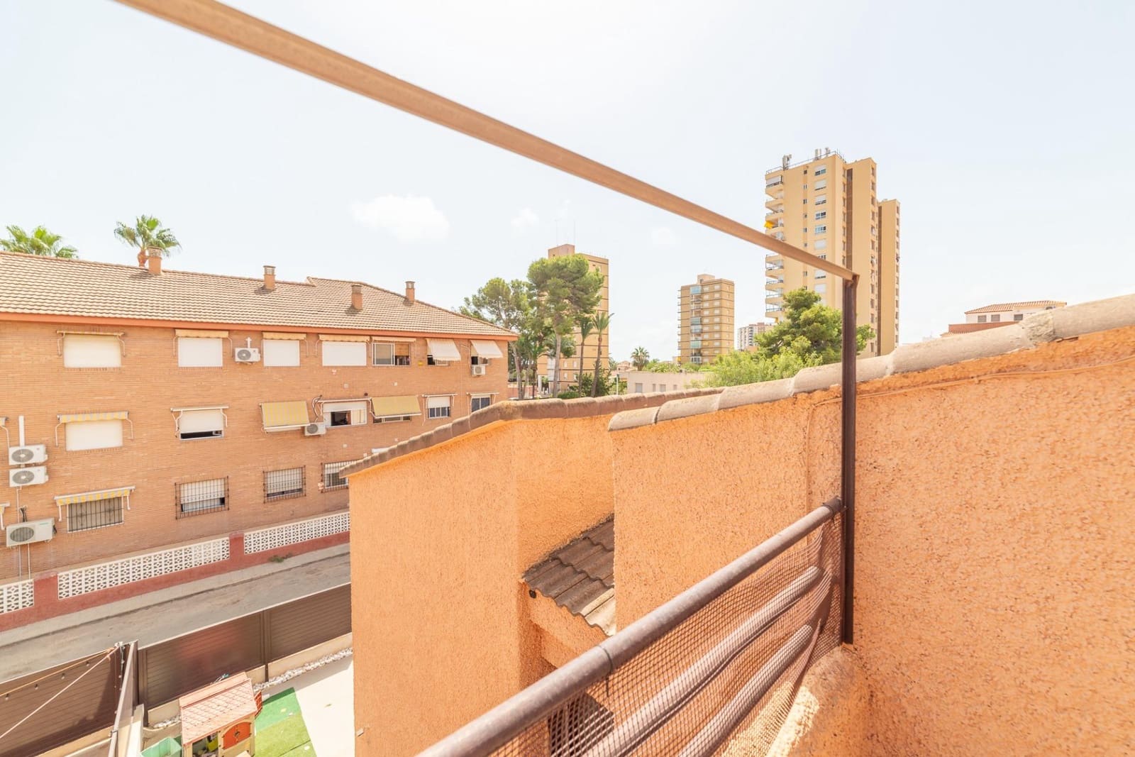 4 bedroom Apartment for sale in Santiago de la Ribera with garage - € 260,000 (Ref: 10044810)