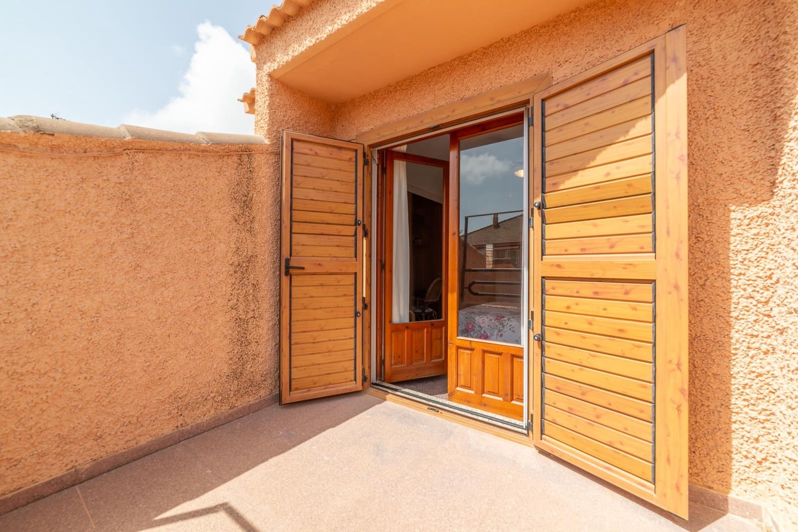 4 bedroom Apartment for sale in Santiago de la Ribera with garage - € 260,000 (Ref: 10044810)